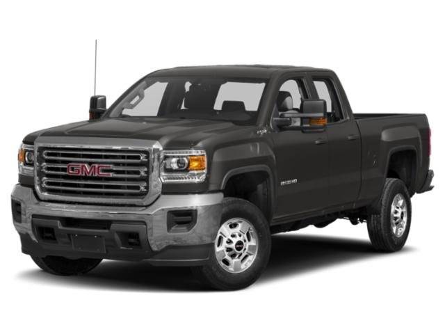 2019 GMC Sierra 2500HD Denali 4WD photo