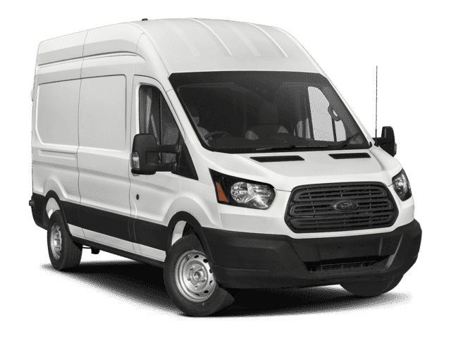 2018 Ford Transit Van  RWD photo