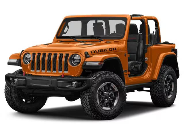 2018 Jeep Wrangler Sport 4WD photo