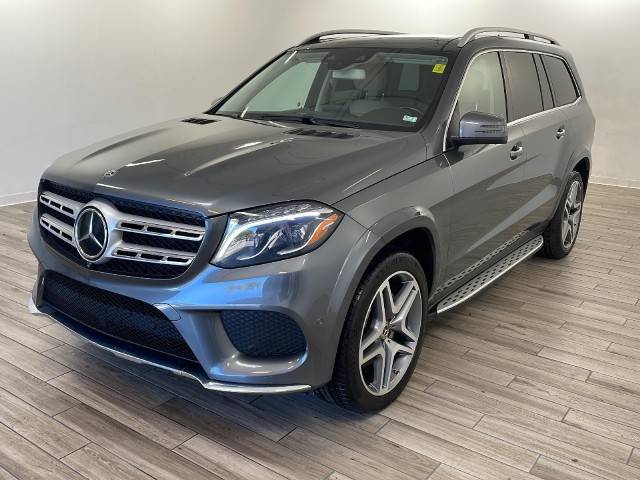 2019 Mercedes-Benz GLS-Class GLS 550 AWD photo