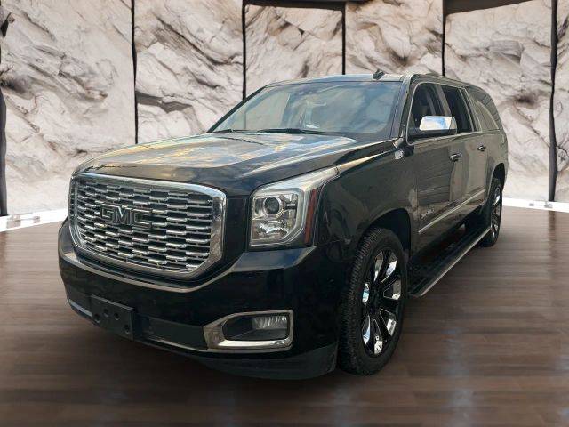 2019 GMC Yukon XL Denali 4WD photo