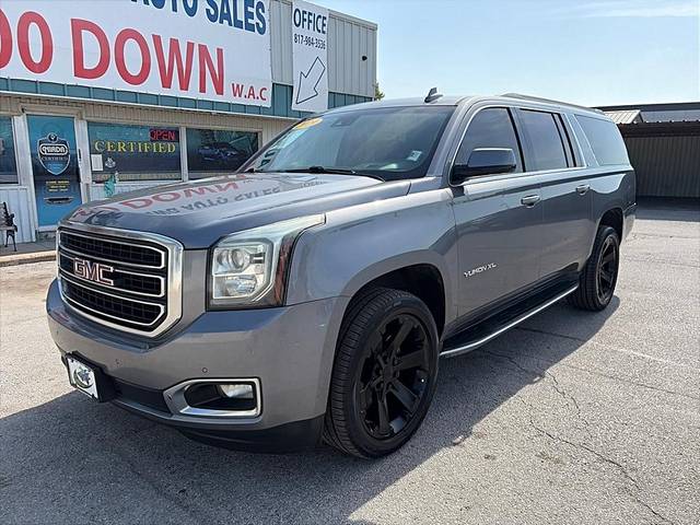 2019 GMC Yukon XL SLT RWD photo
