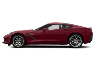 2019 Chevrolet Corvette 2LT RWD photo