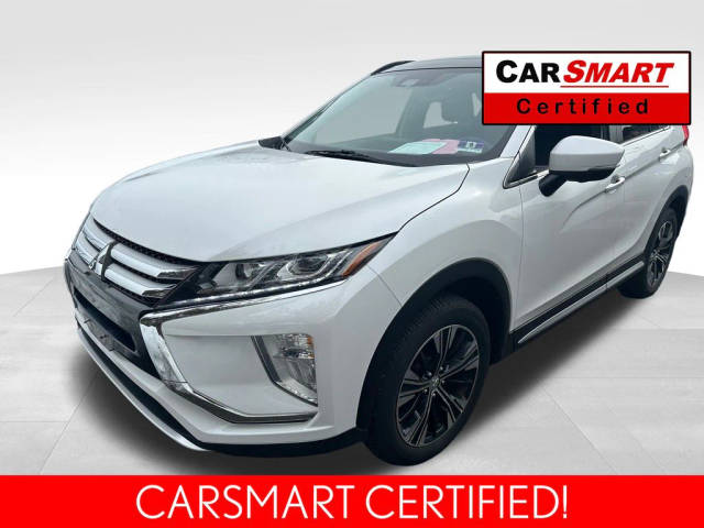 2019 Mitsubishi Eclipse Cross SEL 4WD photo