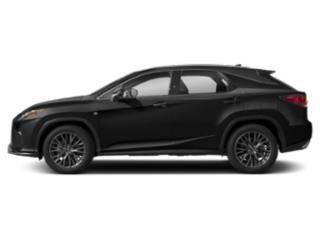 2019 Lexus RX RX 350 F SPORT AWD photo