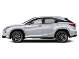 2019 Lexus RX RX 450h F SPORT AWD photo