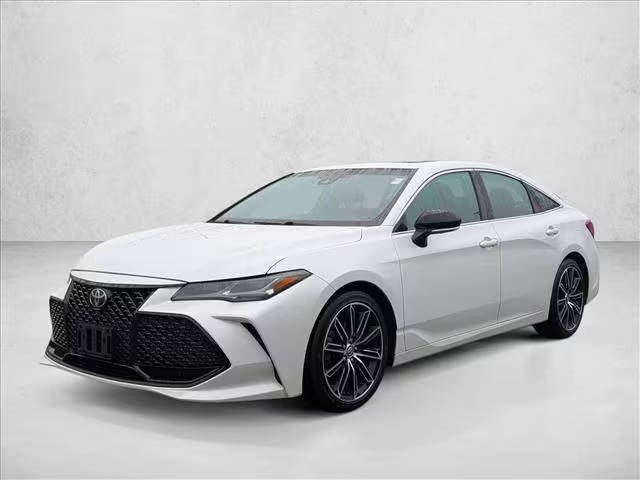 2019 Toyota Avalon Touring FWD photo