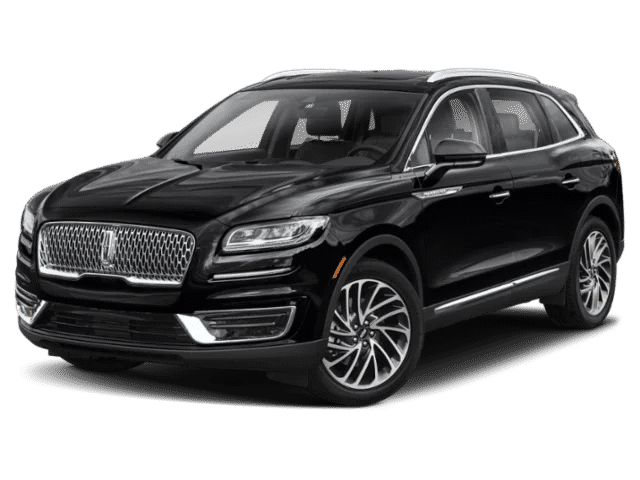 2019 Lincoln Nautilus Reserve AWD photo