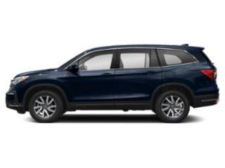 2019 Honda Pilot EX AWD photo