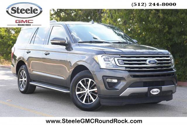 2018 Ford Expedition XLT RWD photo