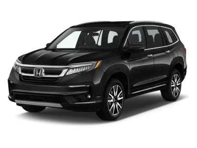 2019 Honda Pilot Elite AWD photo
