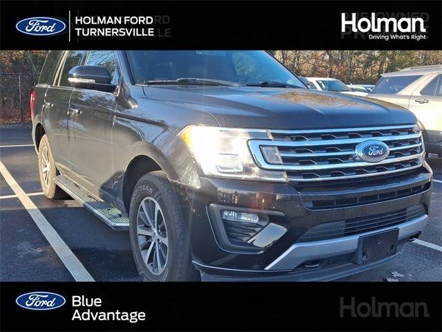 2018 Ford Expedition XLT 4WD photo