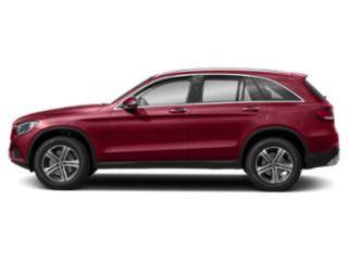 2019 Mercedes-Benz GLC-Class GLC 300 AWD photo