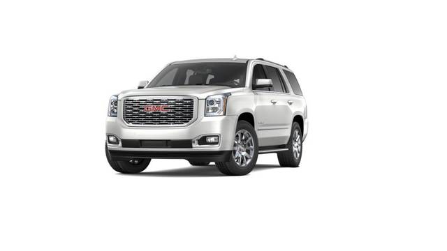 2019 GMC Yukon Denali RWD photo