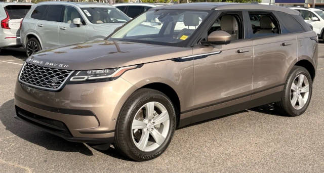 2019 Land Rover Range Rover Velar S AWD photo