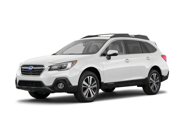 2019 Subaru Outback Limited AWD photo