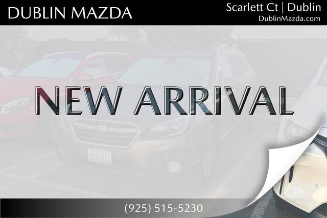 2019 Subaru Outback Limited AWD photo