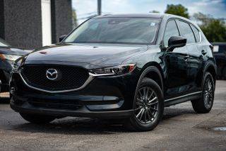 2018 Mazda CX-5 Sport FWD photo