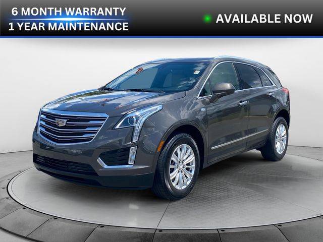 2019 Cadillac XT5 AWD AWD photo