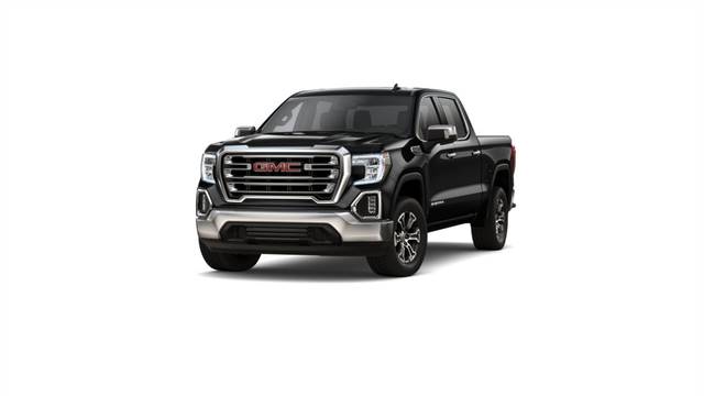 2019 GMC Sierra 1500 SLT RWD photo