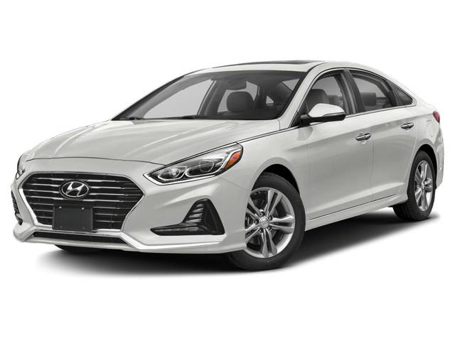 2019 Hyundai Sonata Limited FWD photo