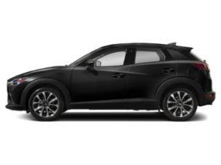 2019 Mazda CX-3 Touring AWD photo