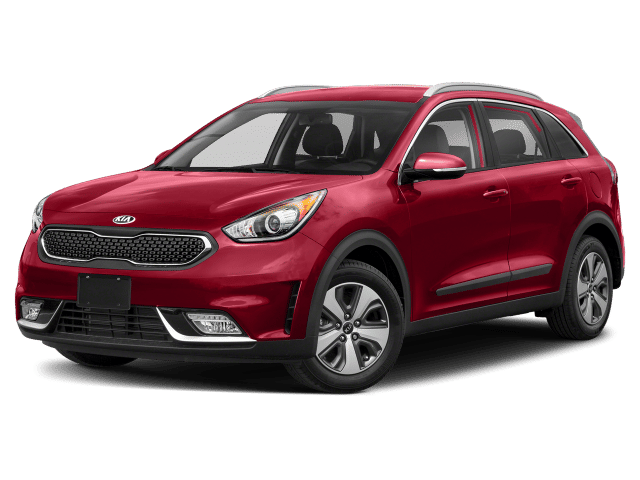 2019 Kia Niro EX FWD photo