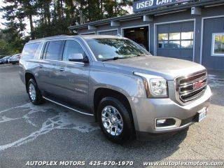 2019 GMC Yukon XL SLT RWD photo