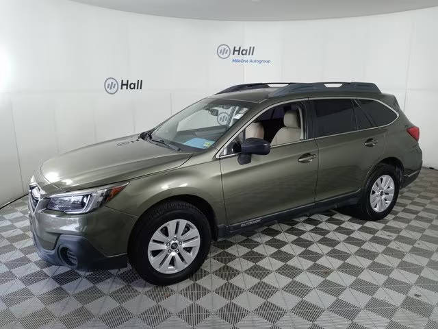 2019 Subaru Outback  AWD photo