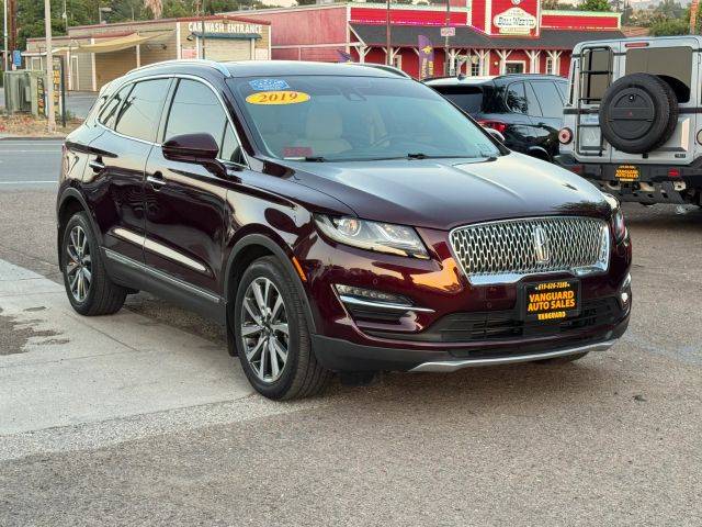 2019 Lincoln MKC Reserve FWD photo