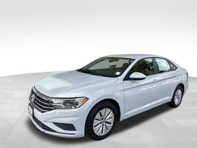 2019 Volkswagen Jetta S FWD photo