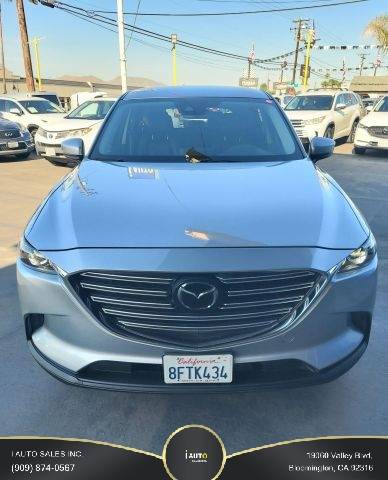 2019 Mazda CX-9 Touring FWD photo