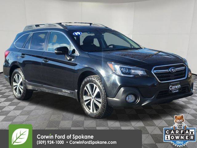 2019 Subaru Outback Limited AWD photo