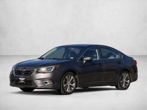 2019 Subaru Legacy Limited AWD photo