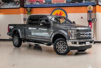 2019 Ford F-250 Super Duty LARIAT 4WD photo