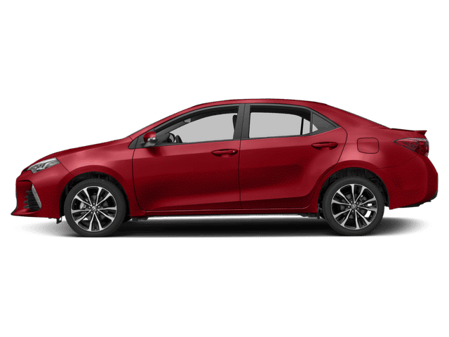 2019 Toyota Corolla SE FWD photo