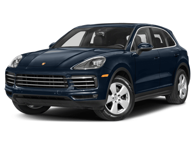 2019 Porsche Cayenne  AWD photo