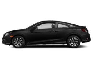 2018 Honda Civic LX-P FWD photo