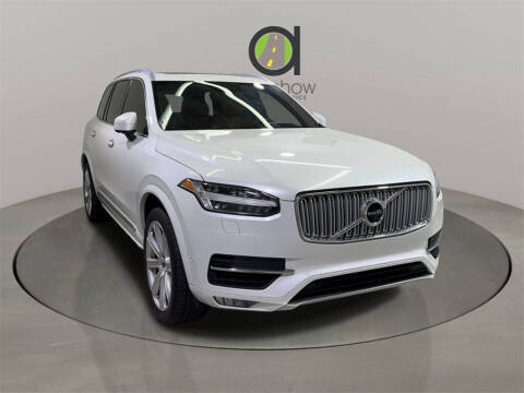 2019 Volvo XC90 Inscription AWD photo