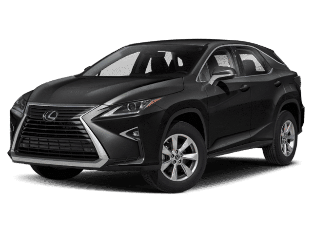 2019 Lexus RX RX 350 FWD photo