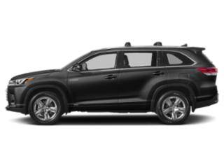 2019 Toyota Highlander Hybrid Limited Platinum AWD photo