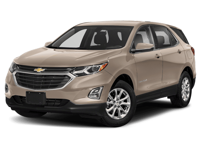 2019 Chevrolet Equinox LT FWD photo