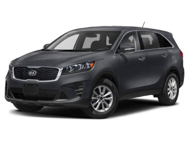 2019 Kia Sorento EX V6 AWD photo