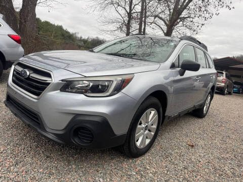 2019 Subaru Outback AWD photo