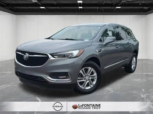 2019 Buick Enclave Essence FWD photo