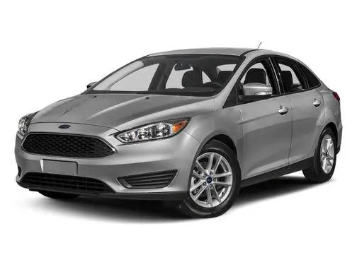 2017 Ford Focus SE FWD photo
