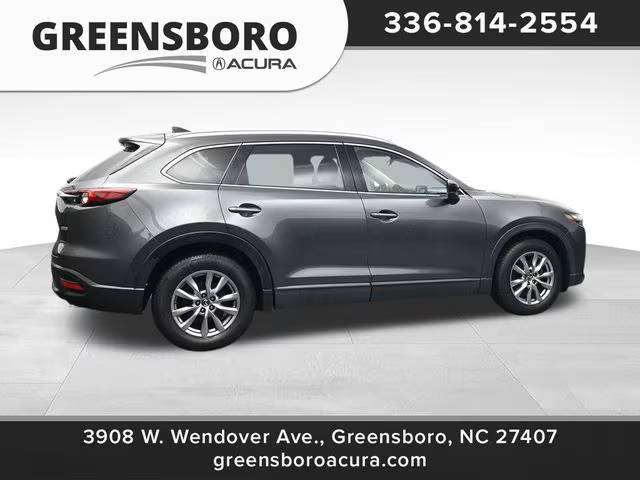 2019 Mazda CX-9 Touring AWD photo