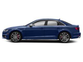 2018 Audi S4 Premium Plus AWD photo