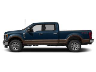 2019 Ford F-250 Super Duty LARIAT 4WD photo