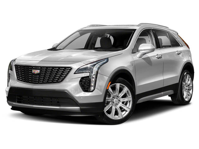 2019 Cadillac XT4 FWD Sport FWD photo